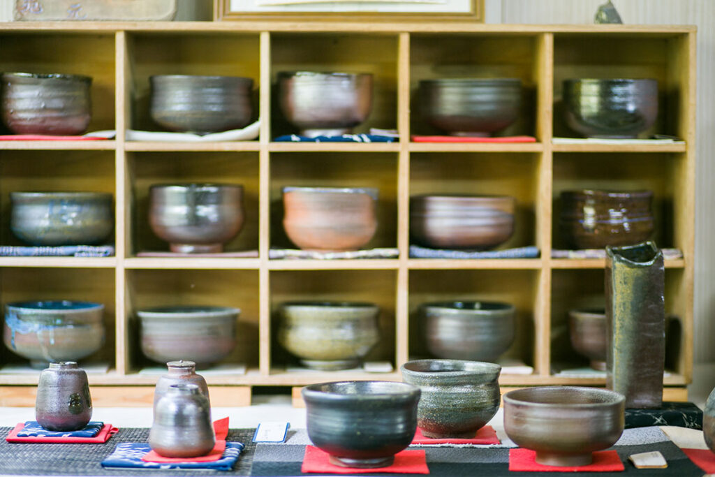 稀少 種子島 能野焼き 能野焼 雲助壺 壺 陶芸 陶器 民藝 民芸 骨董