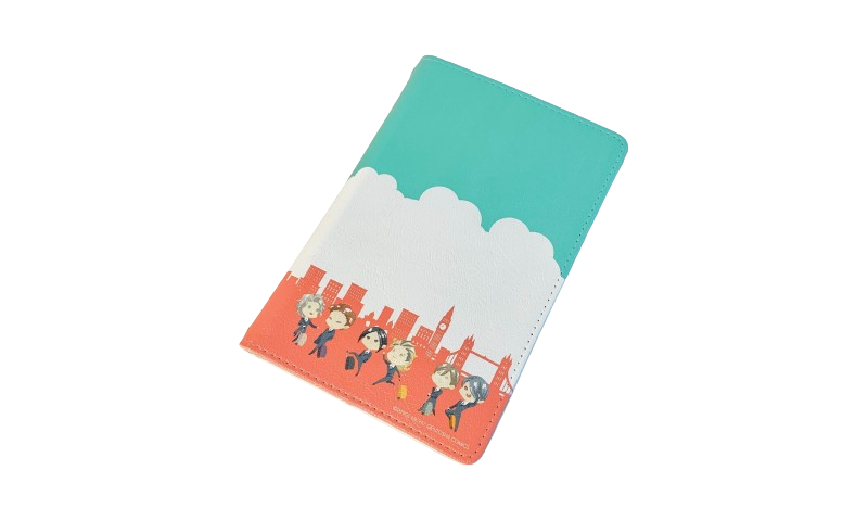 イベント・グッズ｜恋するインテリジェンス｜丹下道 OFFICIAL SITE