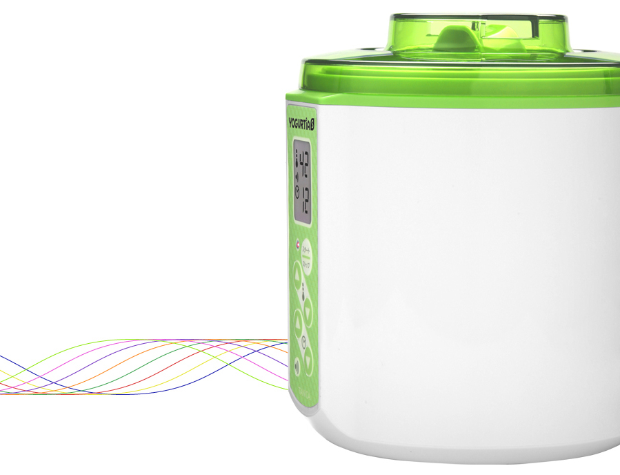 ヨーグルティアSタニカ電器