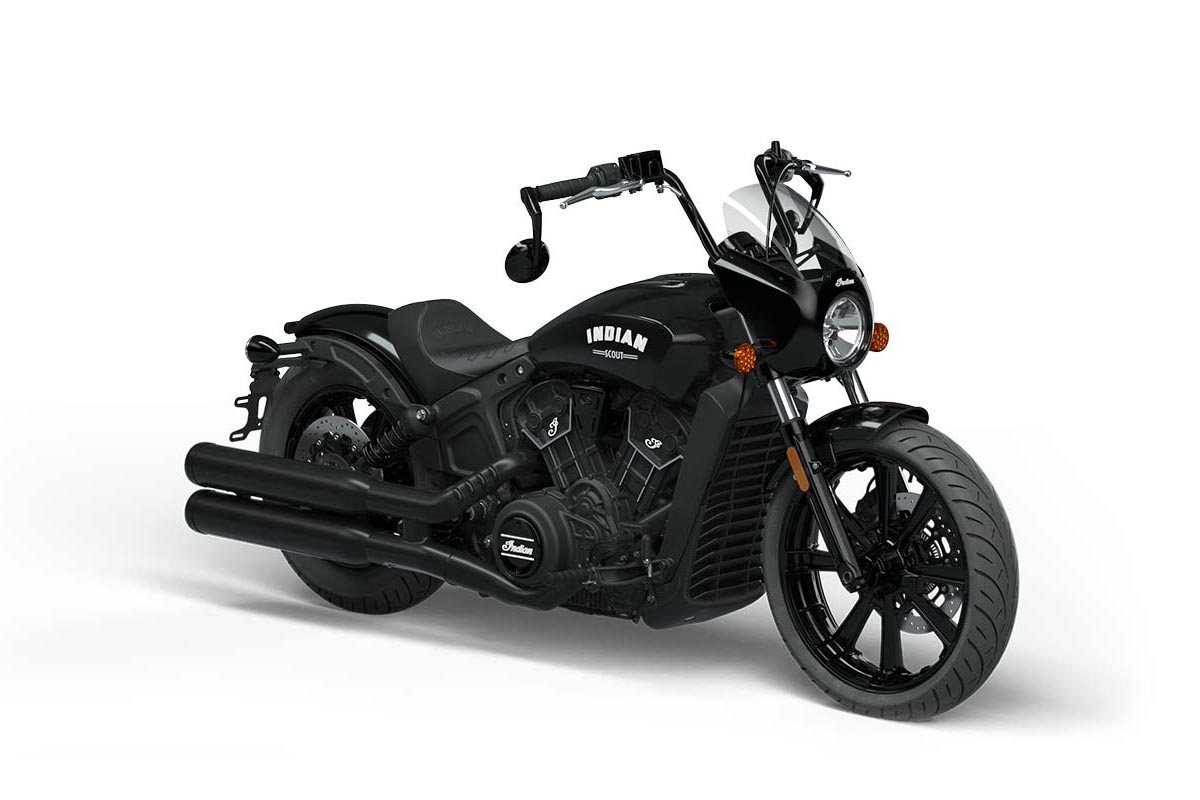 2024 インディアンモーターサイクル ラインナップ | インディアン