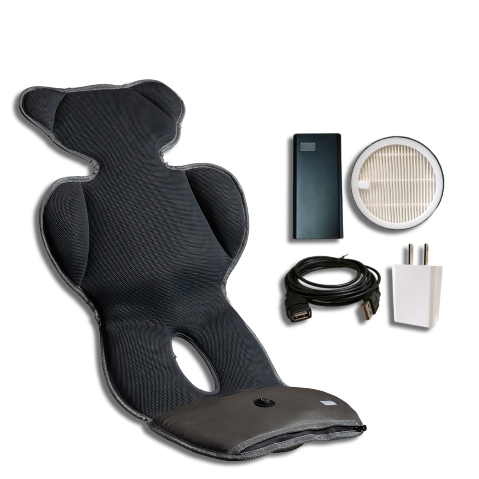 最新モデル】TAOTAOクーラーファンシート（ベビー版） – TAOTAOストアー