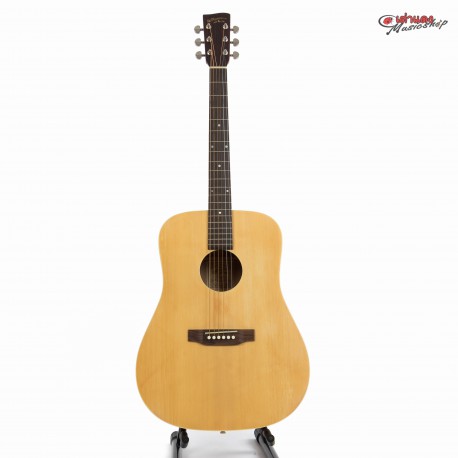 Distributors of Recording King RD-A9M Acoustic Guitar.Online