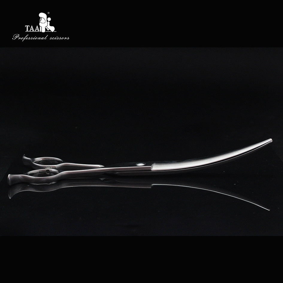 TAA コバルト合金極カーブハサミ U-65/U-70/U-75/U-80 – TAA JAPAN LLC.