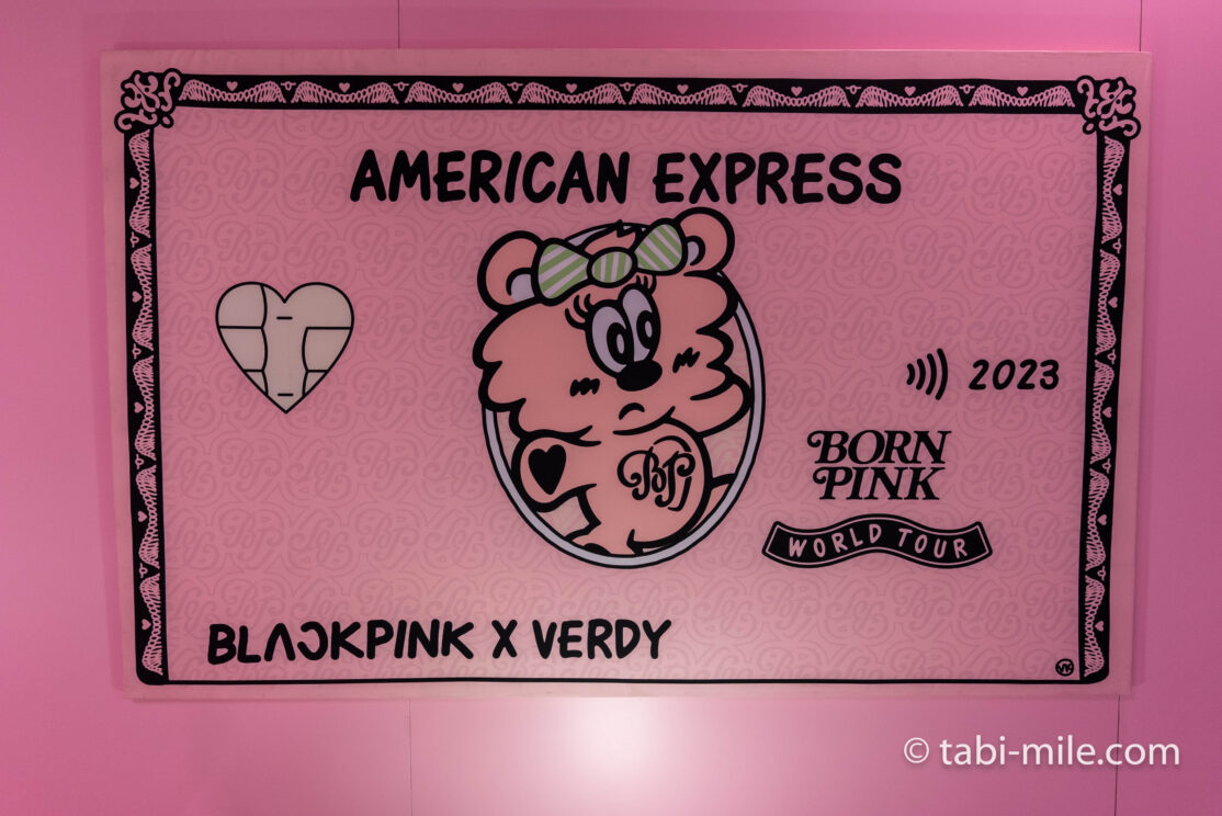 新品未開封BLACKPINK×VERDY ポップアップ限定グッズセット BLACKPINK