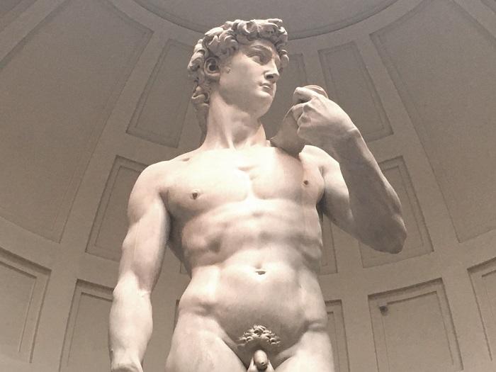 たびこふれ美術館】第10話：フィレンツェで迫る！世界で一番有名な