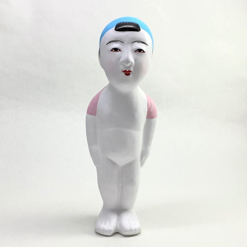 土人形］津屋崎人形／ごん太（大） - 旅猫雑貨店オンライン ｜ 通販