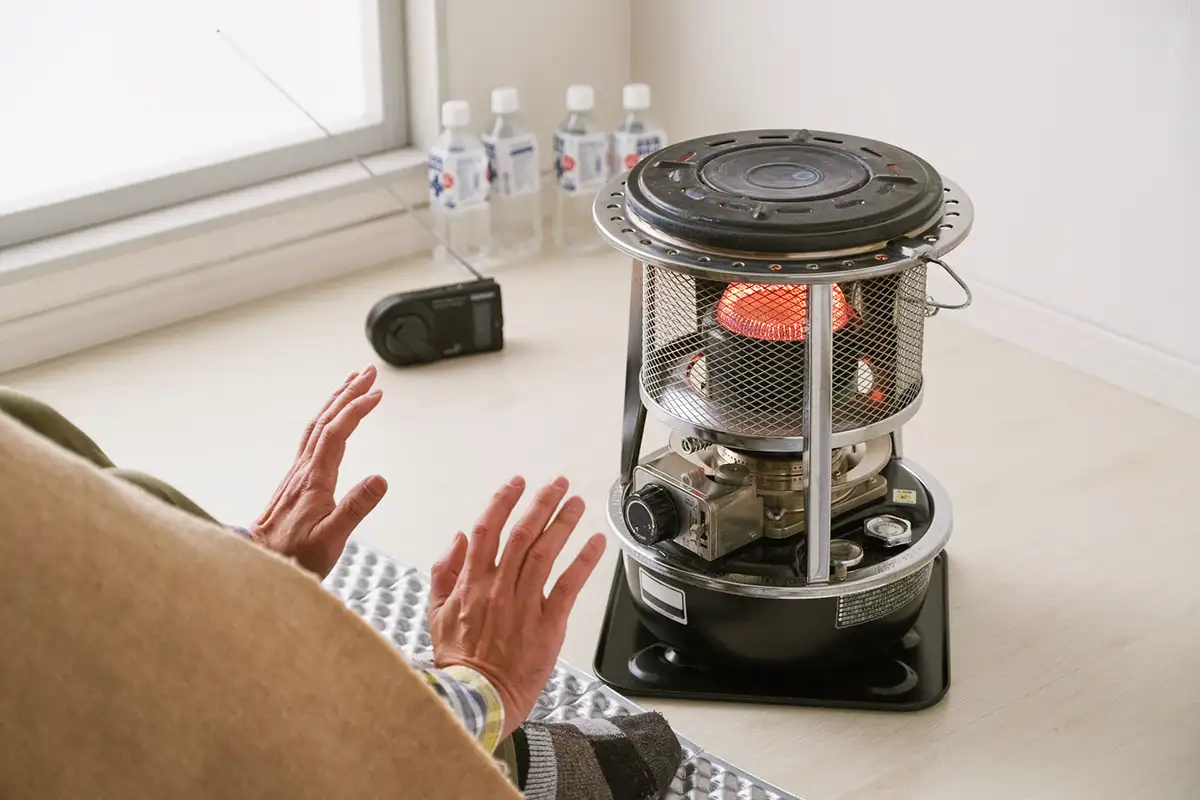 2025年版】おしゃれな石油ストーブ14選。かわいい・レトロ・かっこいい