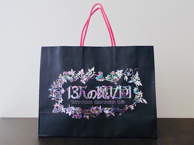 ジブリパーク】お土産にも！パーク限定の可愛い手提げ袋5選｜どこで