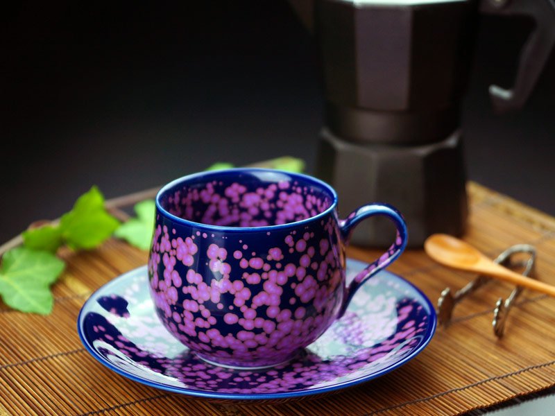 有田焼「真右ェ門窯」を徹底解剖 ～ まさに芸術品のうつわの魅力 | コラム