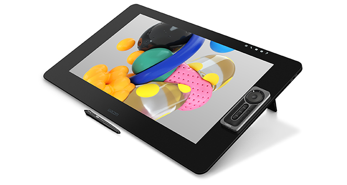 液晶ペンタブレットのサイズ選びと特長 ｜ワコムタブレットサイト｜Wacom