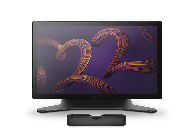 液晶ペンタブレットWacom Cintiq Proシリーズ（27、22、17） ｜ワコム