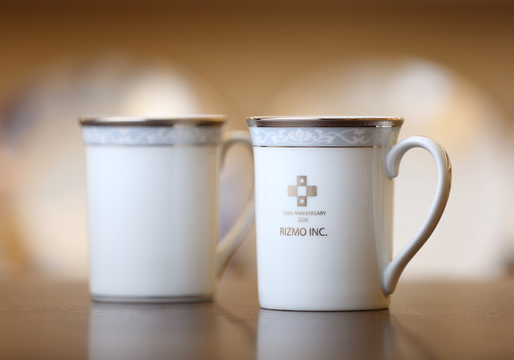 激レア限定品NORITAKEノリタケ☆記念品