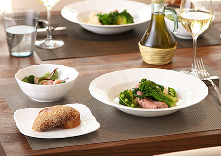 好みのテイストから探す エレガント | ノリタケ食器公式オンラインショップ