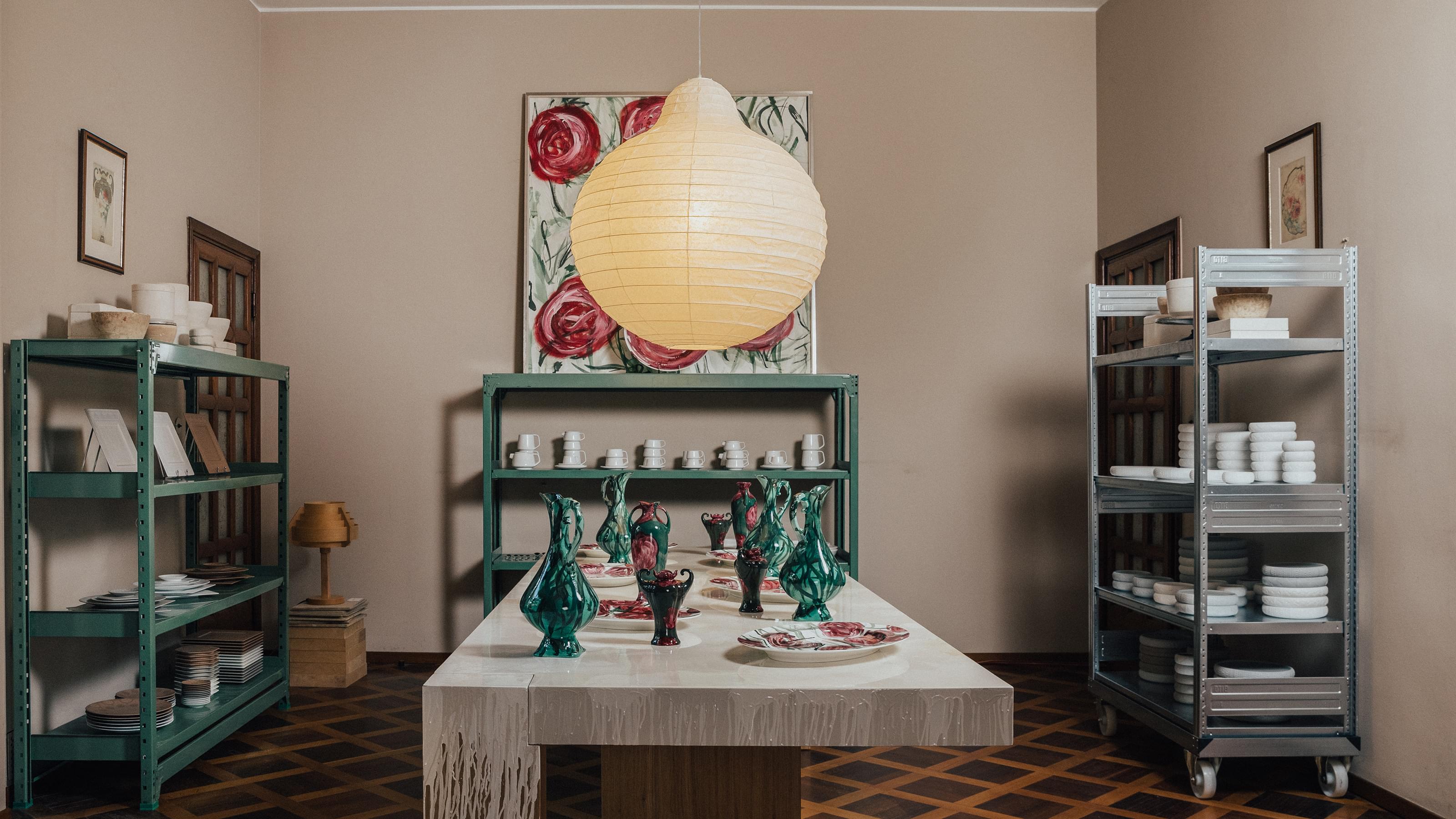 豪華！メルヘン！オールドノリタケ レア カラフル スワン 小ボウル1918