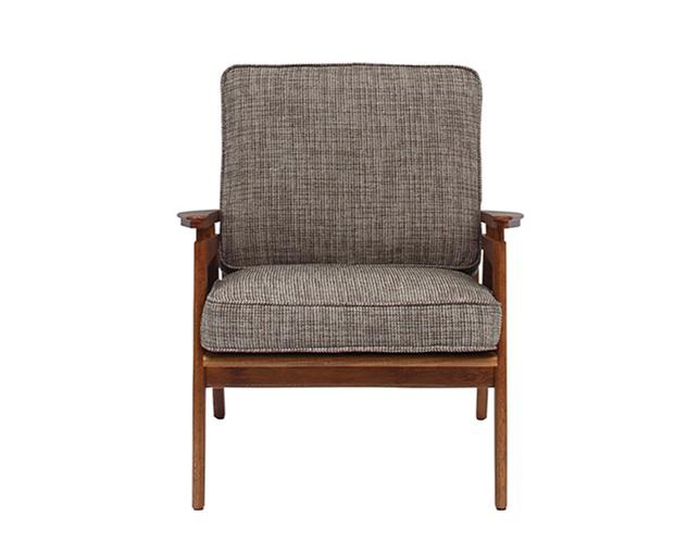 WICKER LOUNGE CHAIR(ウィッカー ラウンジチェア)/WICKER[タブルーム]