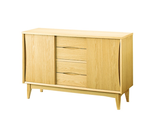 SIGNE cabinet(シグネ キャビネット)/SIGNE[タブルーム]