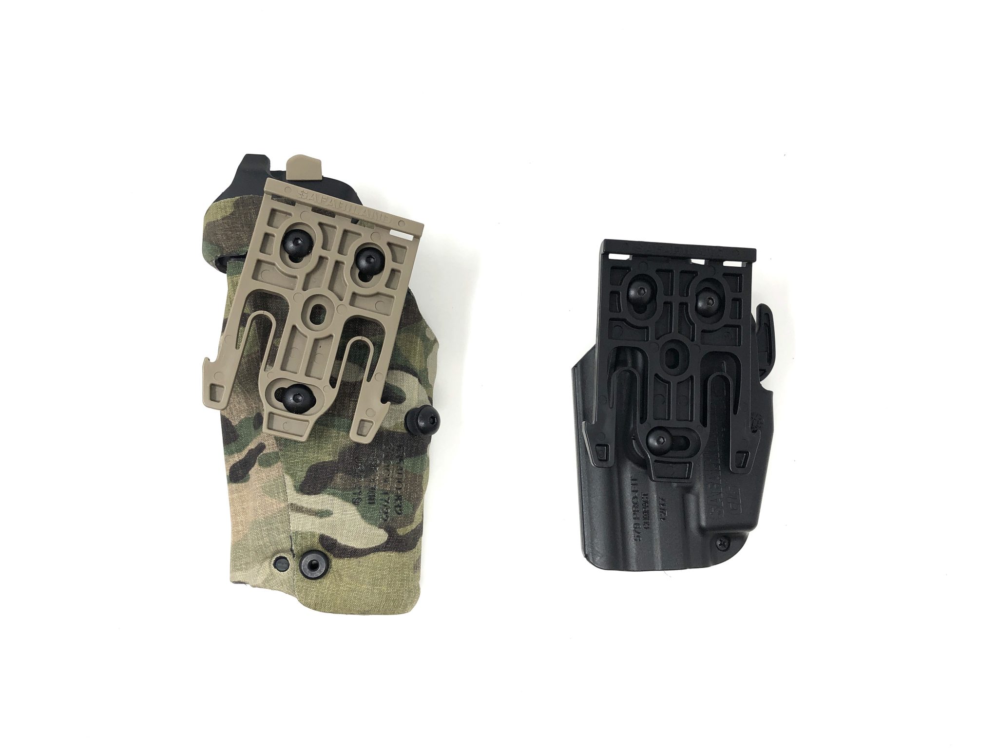 サファリランド6354DO レビュー - タクティカル東京 -Tactical TOKYO-