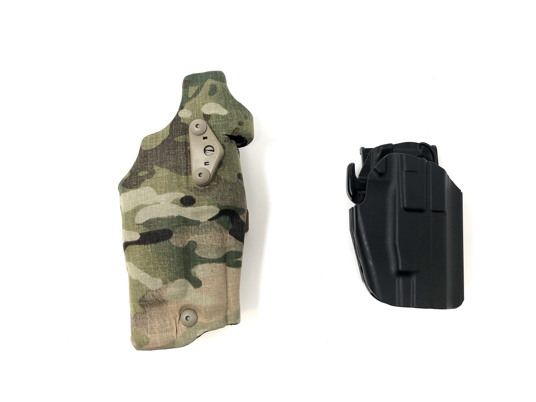 サファリランド6354DO ホルスター(G17/22 SF X300) サファリランド