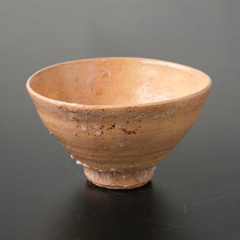 辻村史朗、井戸茶碗