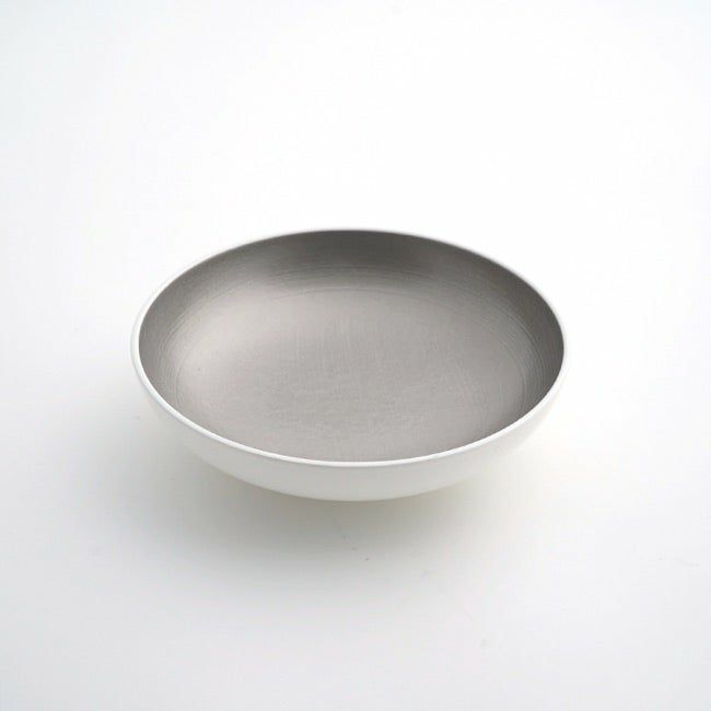 和モダン漆器 【越前塗】洗朱金刷毛目光琳プレート（大）〈1枚〉 |皿や