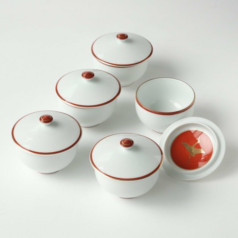 60】高麗茶碗＊陶器 茶碗 木箱付き 60】高麗茶碗＊陶器 茶碗 木箱付き