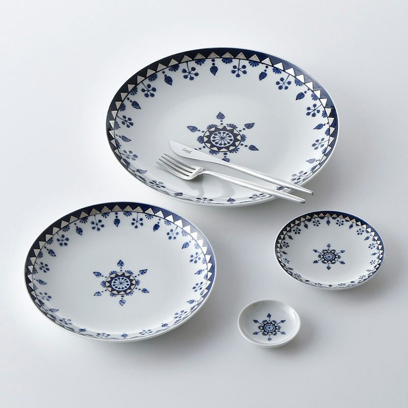 純銀】青海波 純銀製 銀皿 約92.6g Yahoo!オークション -「青海盆