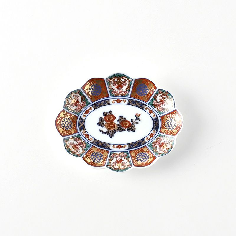 珍！初期伊万里 青磁 四方皿（21cm）波佐見焼 美品 【公式通販】