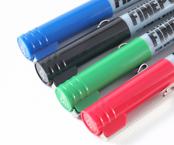 ファインポイントシステム 油性 ｜ 株式会社 立川ピン製作所