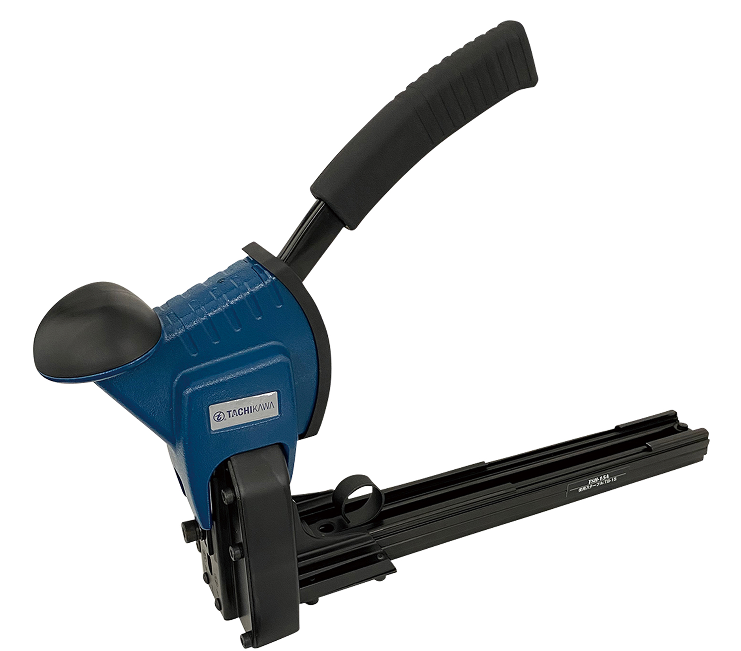 ハンド封函機 TSH-15A ｜ 株式会社 立川ピン製作所