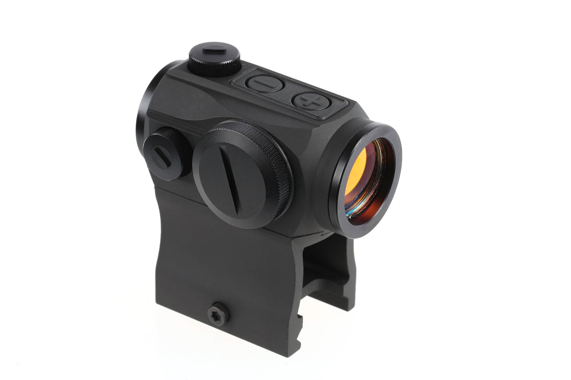 HOLOSUN Paralow HS503G Red ACSS QCB Reticle | TACRIG