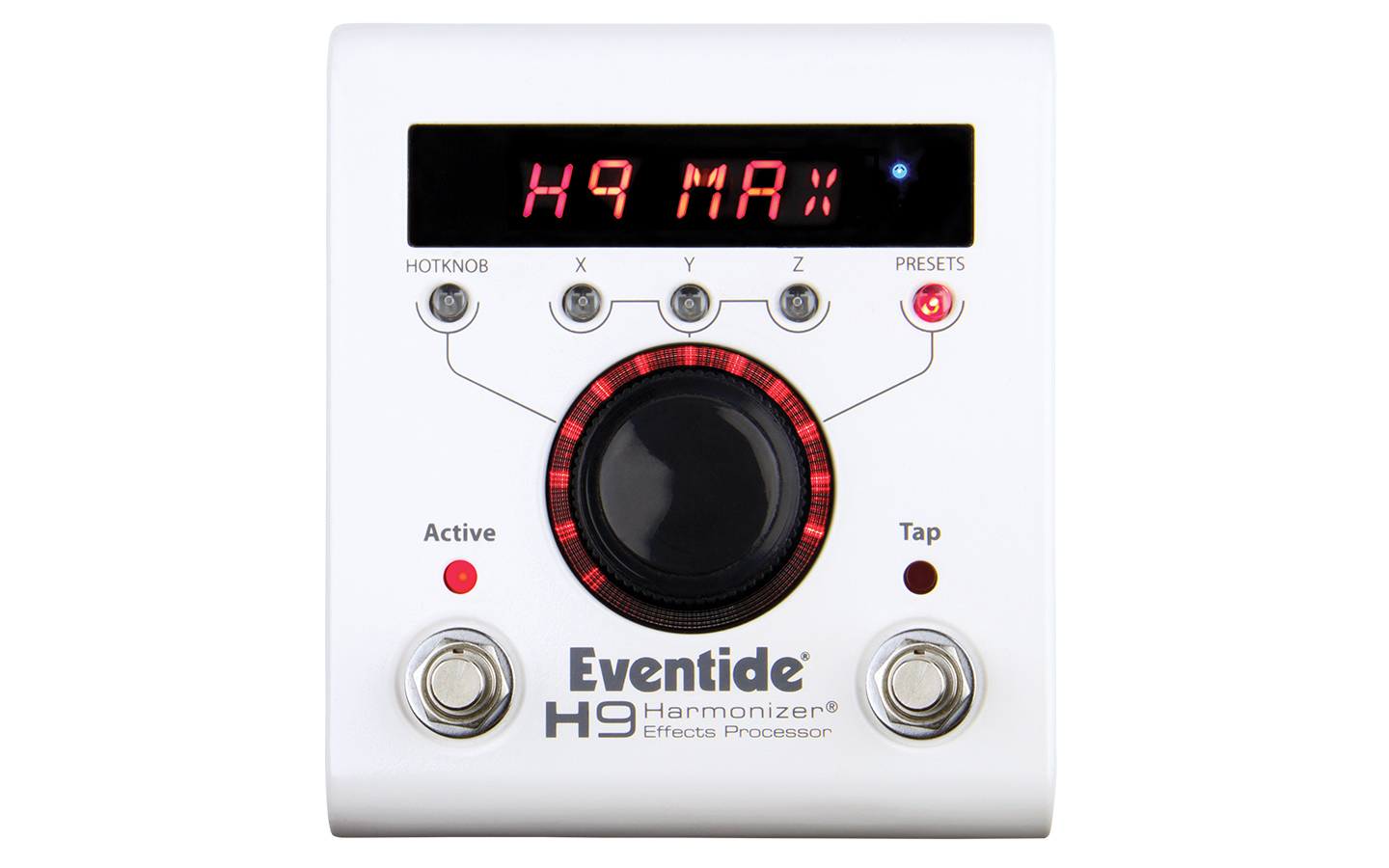 H9 MAX - H9 Harmonizer® - - Eventide - 製品情報 | TACSYSTEM