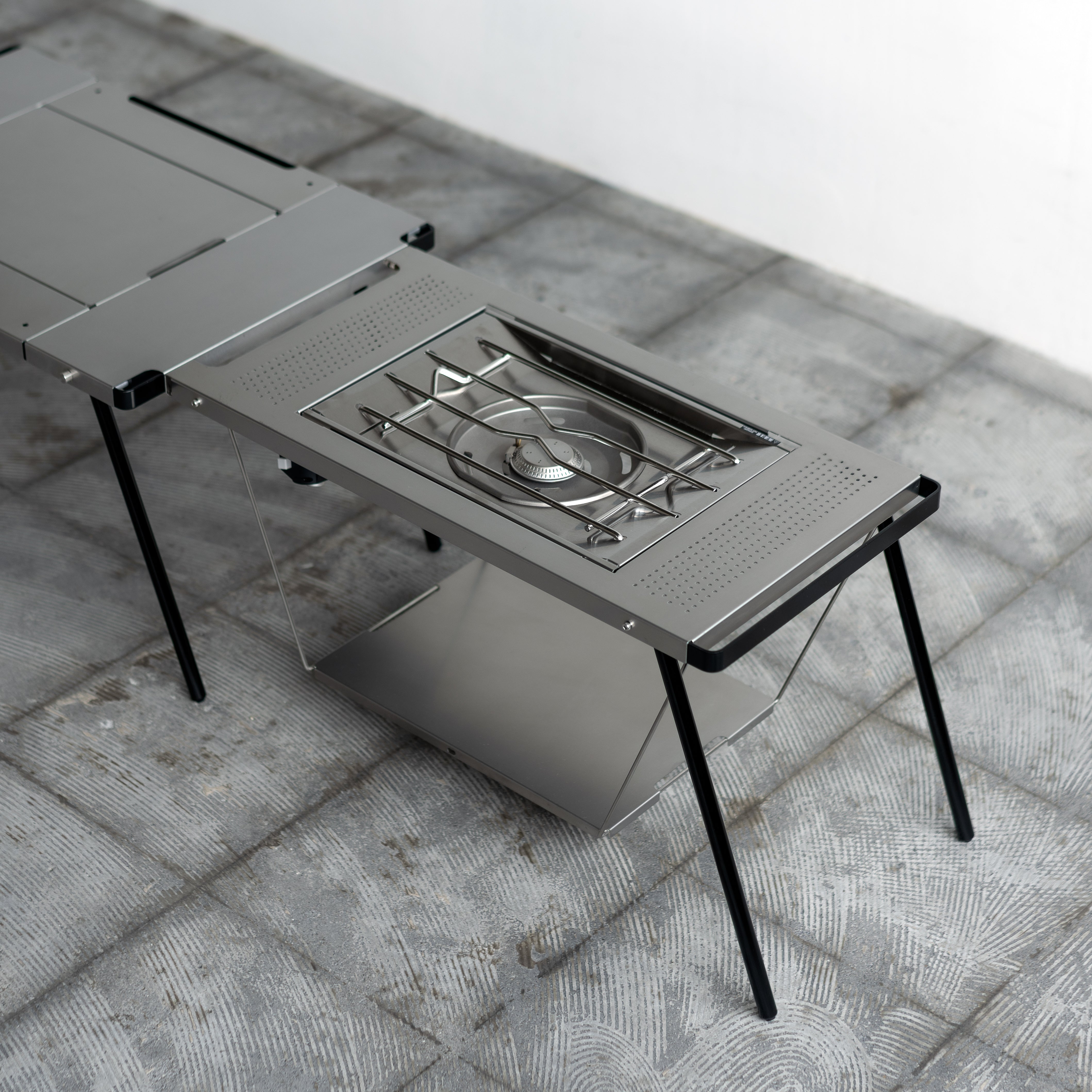 に*り様 TaG.（タグ）Scenery table＋Leg セット Scenery table / top