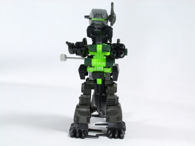 ゾイド イグアン & イグアン暗黒軍仕様 塗装仕上品ほか 説明欄必読