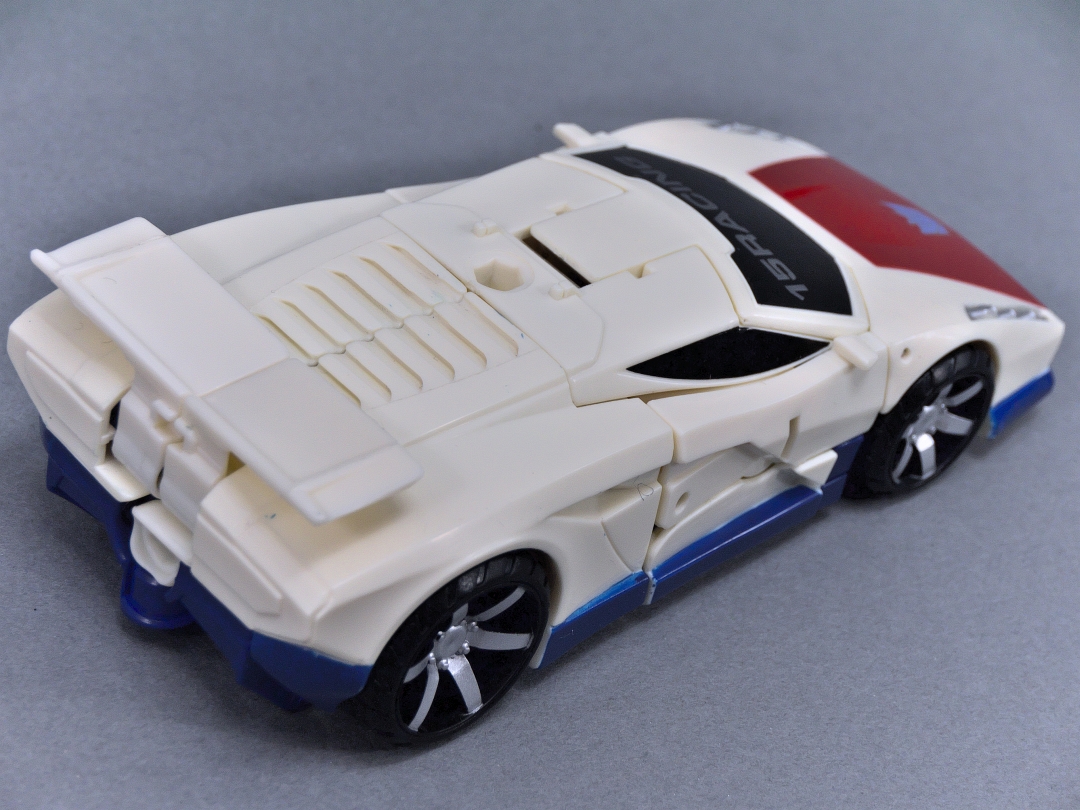 トランスフォーマー GENERATIONS COMBINER WARS ブレークダウン