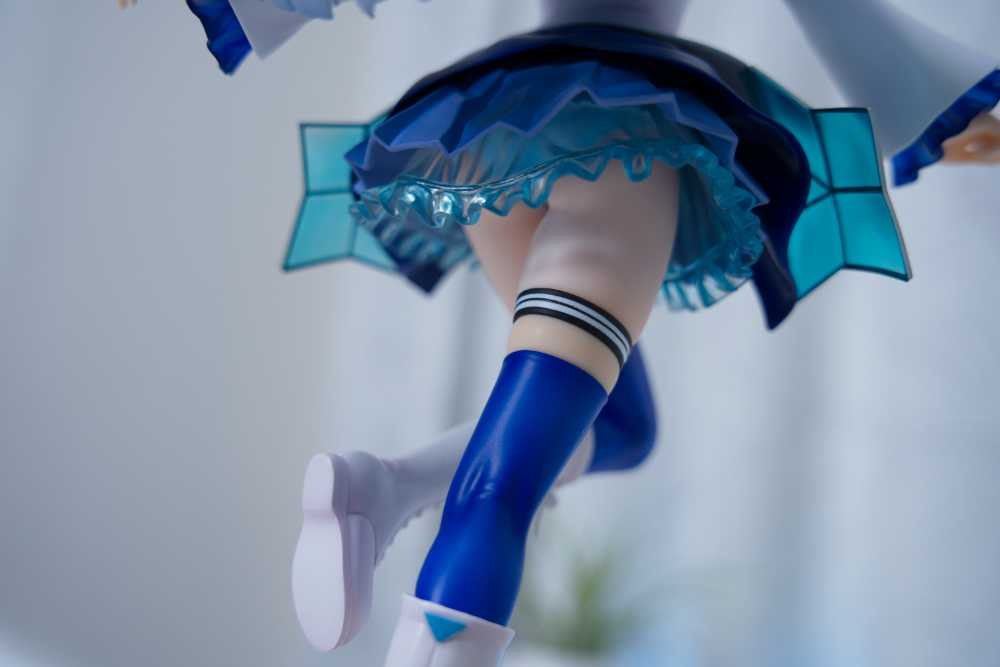 リゼ・ヘルエスタ フィギュア