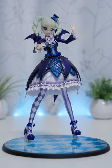 アイカツ!】藤堂ユリカ ゴスマジックコーデ【フィギュア】 アイカツ