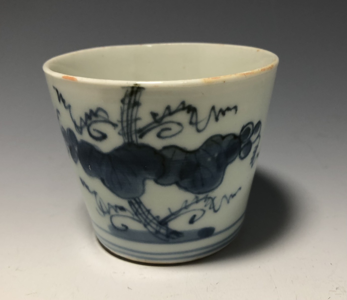 蕎麦猪口(そばちょこ) | 商品一覧 | 古美術 太豊観