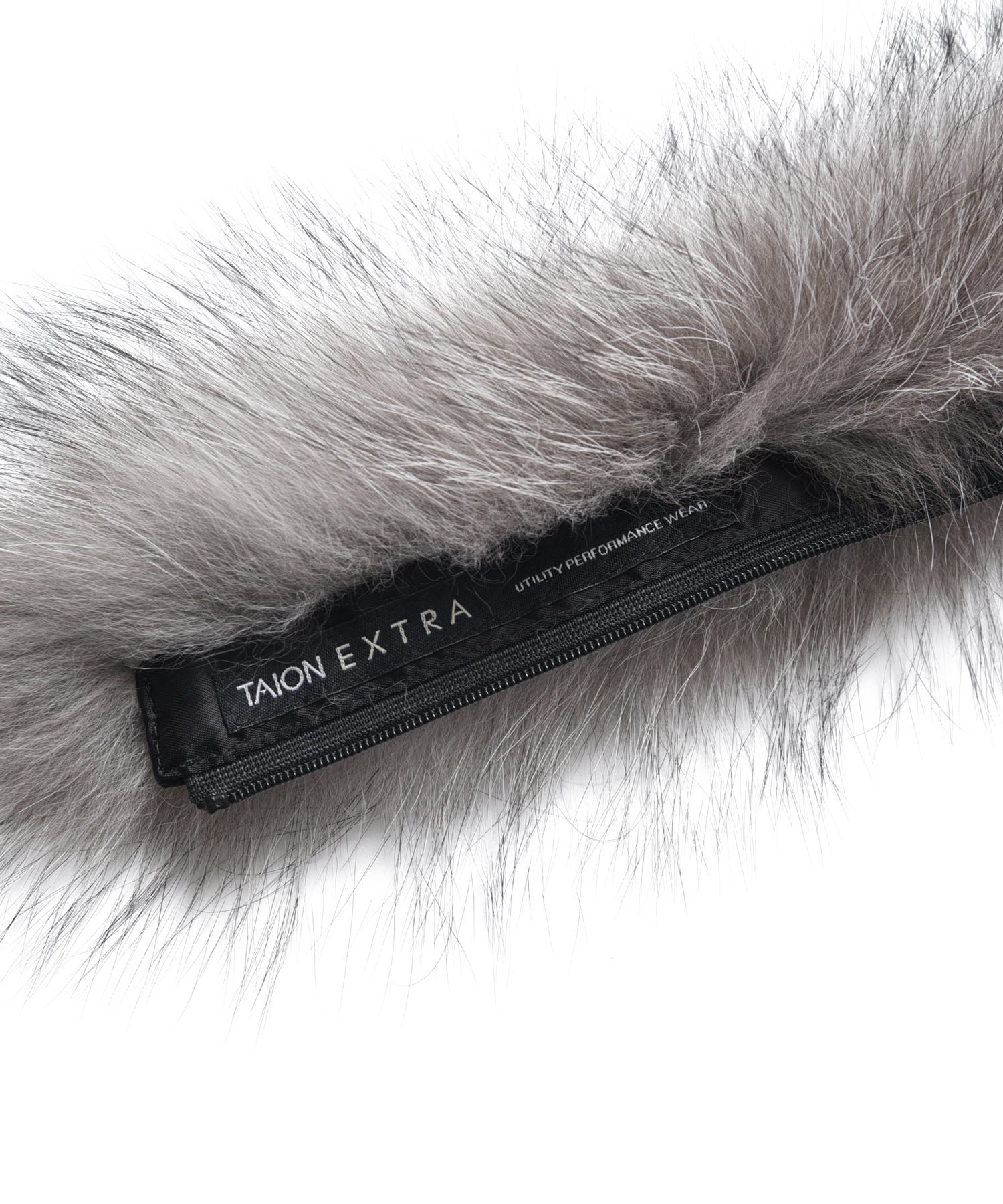 TAION EXTRA｜タイオン エクストラ | EXTRA FUR(3×60)（脱着用ファー(3