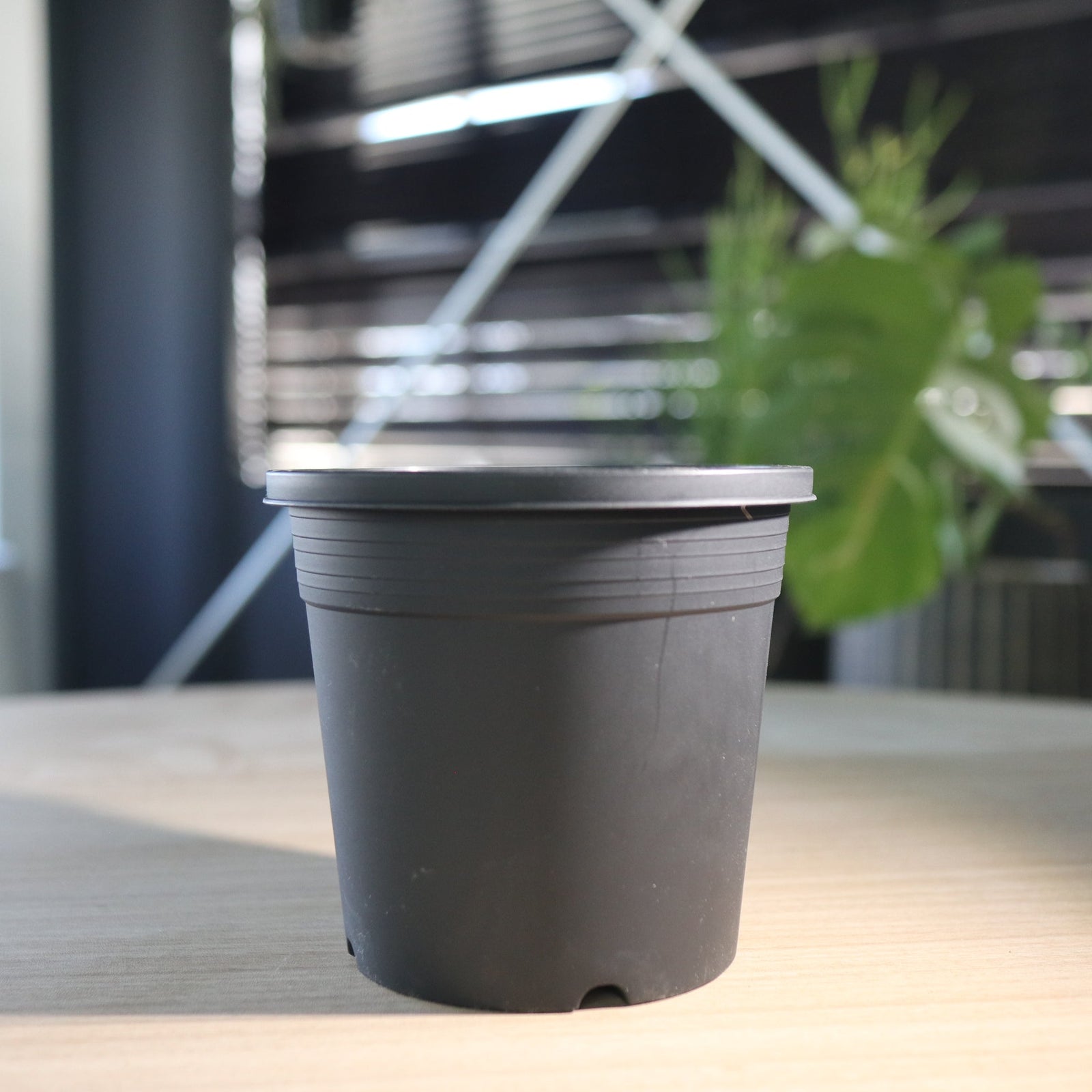 兼弥産業 プラ鉢 黒 Aシリーズ – TaiShoDo ONLINE SHOP