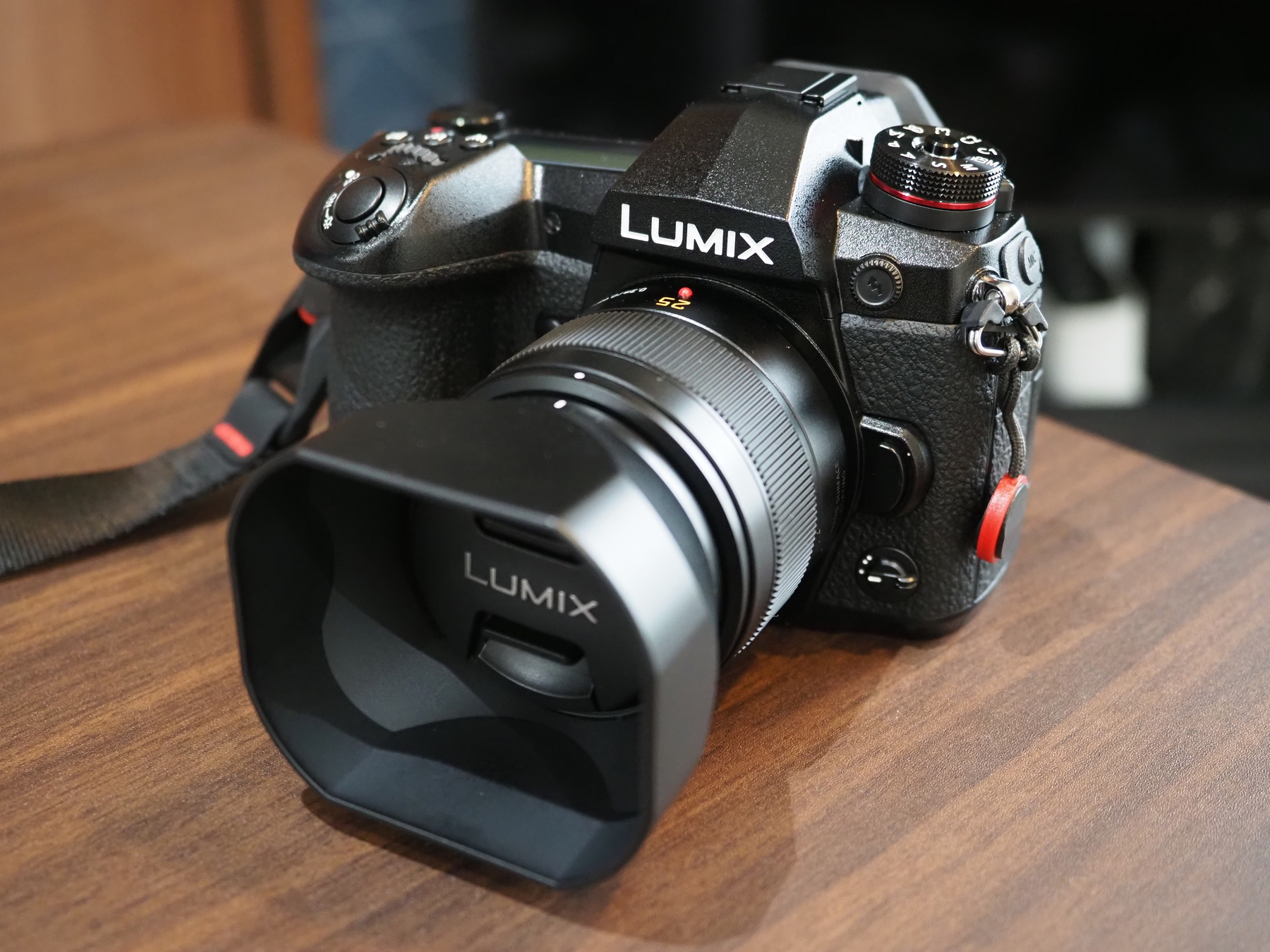 LUMIX DC-G9PRO DC-G9 美品 LUMIX DC-G9PRO DC-G9 美品 Amazon.com: