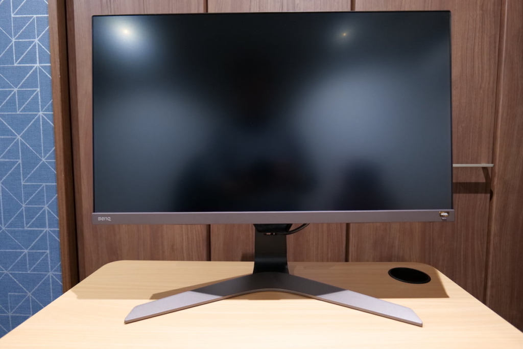 BenQ EW2880U レビュー】ゲーム、映画、仕事も高次元でこなせる4K