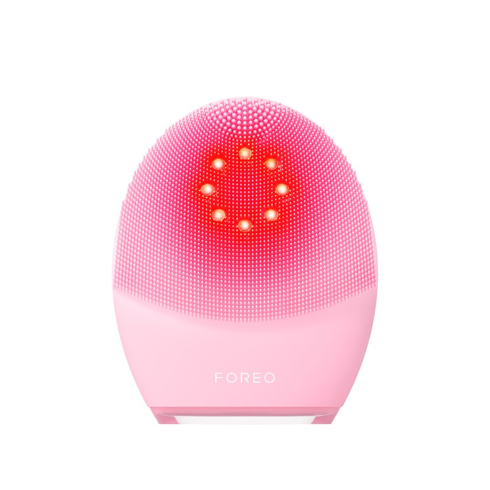 Foreo LUNA™ 4 Plus Facial Cleansing Brush & Massager | Takashimaya
