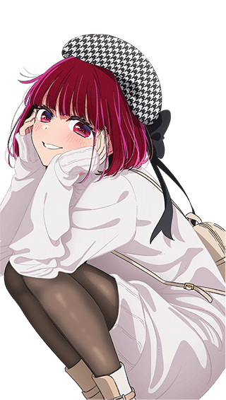 推しの子】と楽しむ高千穂町めぐり | 高千穂町観光協会【公式】