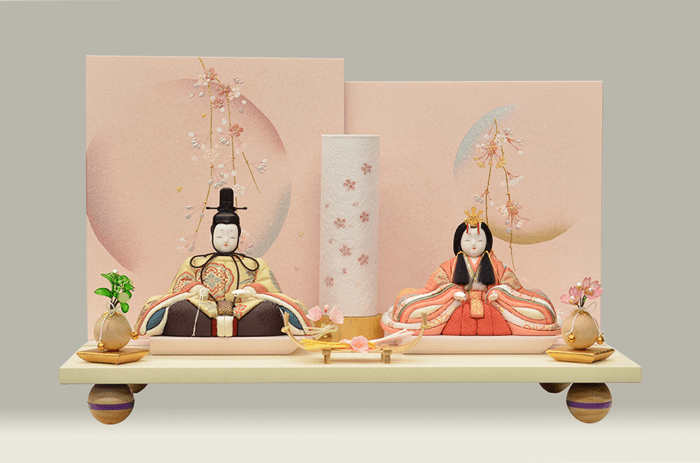 世界に一つだけ、カスタマイズについて｜高木人形オンラインショップ