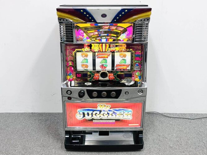 My Juggler スロットマシン 【公式通販】