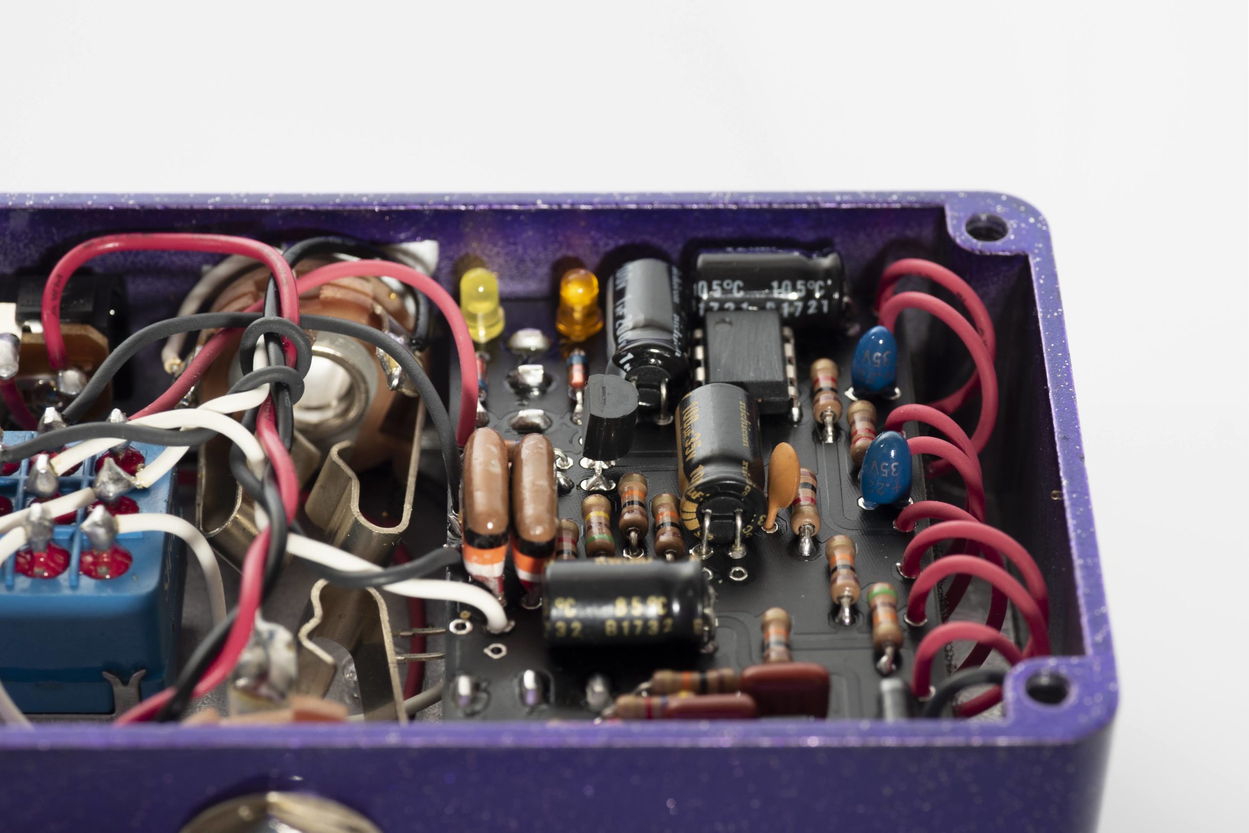 smart. OD / OVERDRIVE | trial