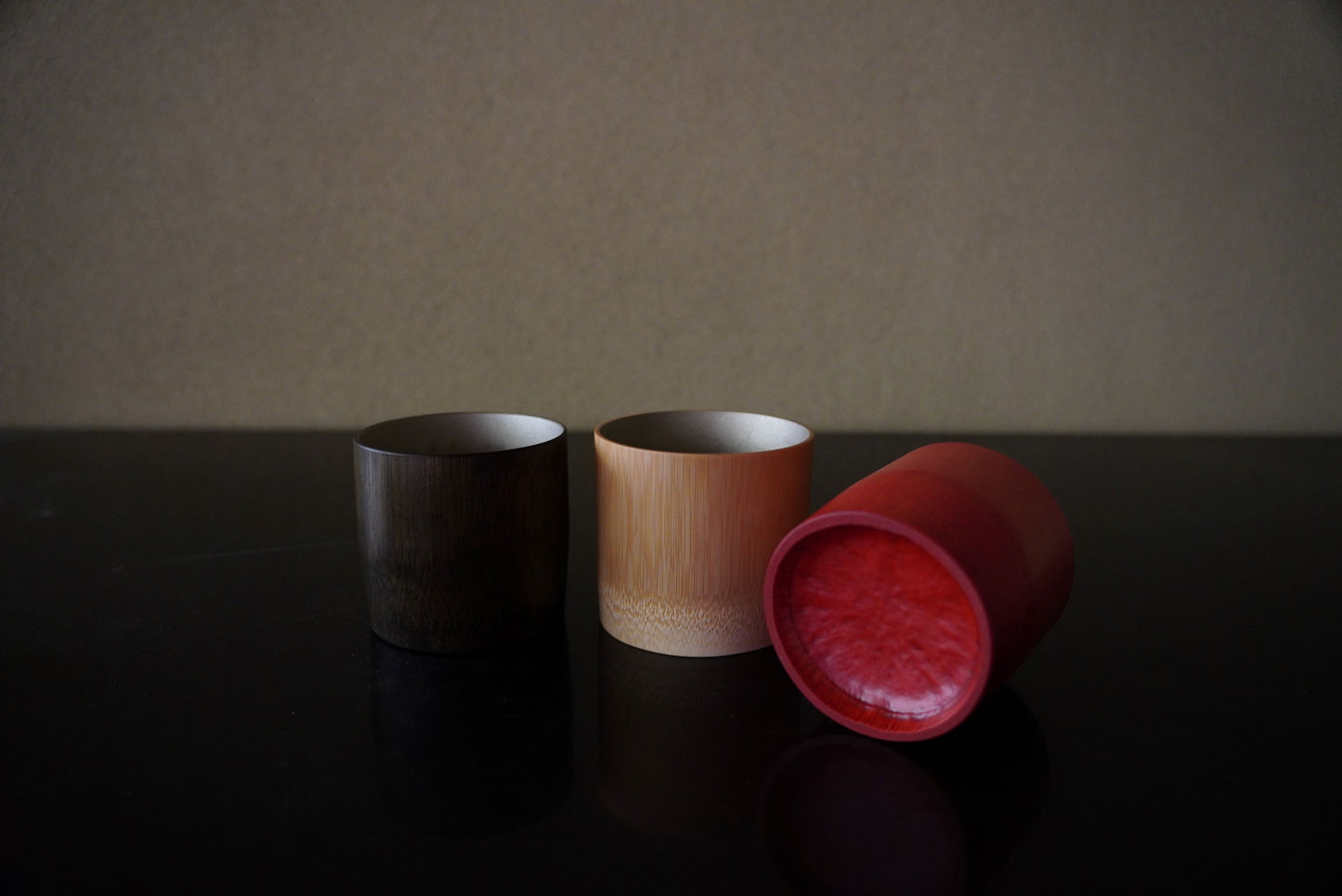 竹カップ 錫蒔地｜高野竹工｜京都 – 高野竹工（たかのちっこう