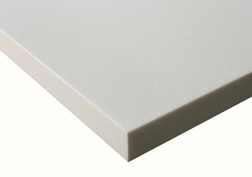 ヴィネ 人工大理石天板(W90～180×H3cm)税込￥143,000～ | 高野木工株式会社