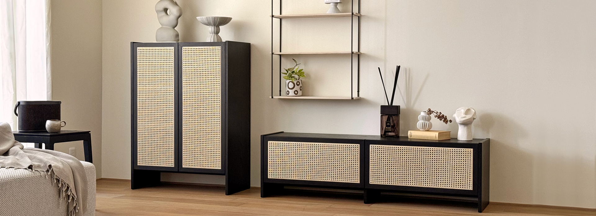 リビング収納 | 家具カテゴリー | 高野木工株式会社