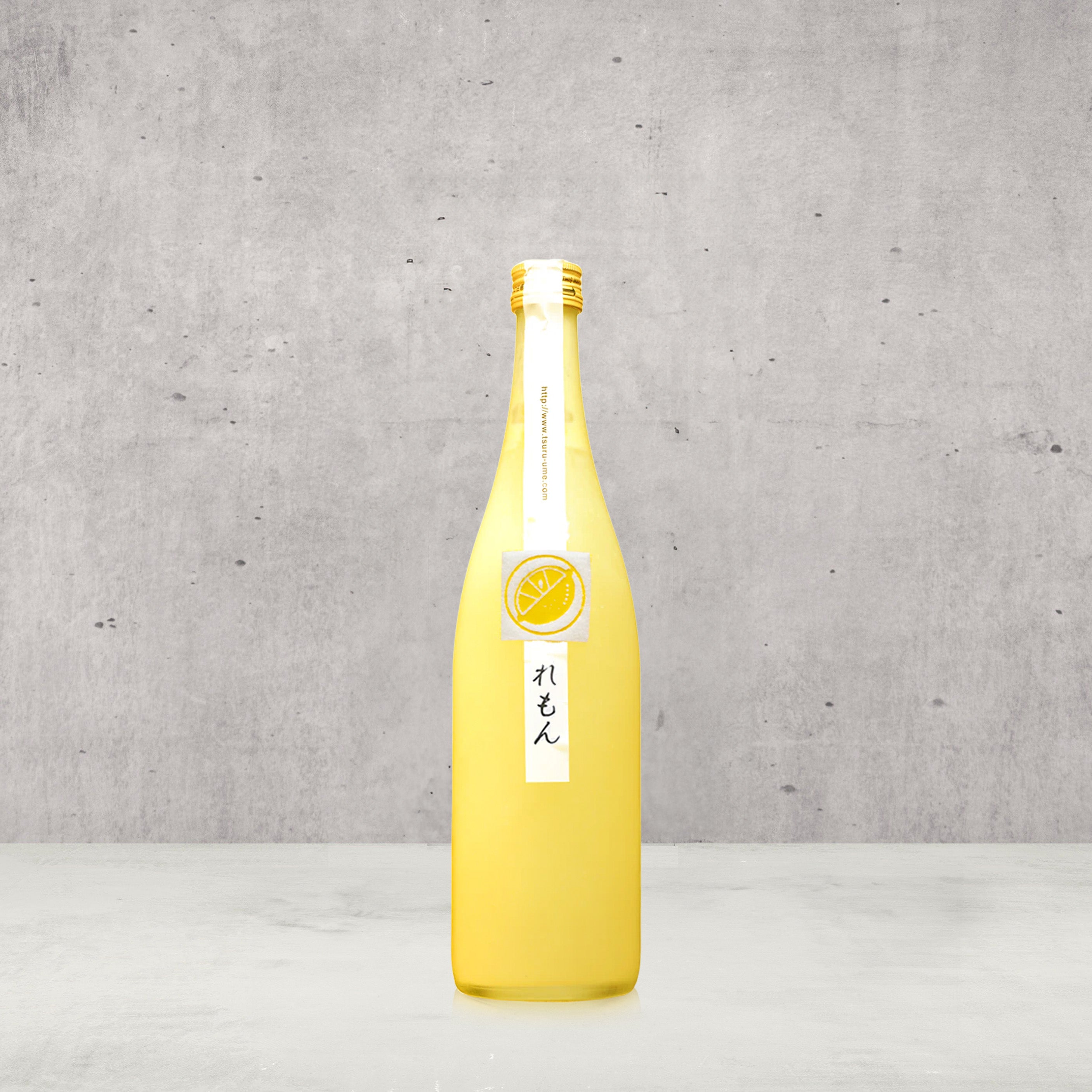 Heiwa Tsuru-ume Lemon – Takasan
